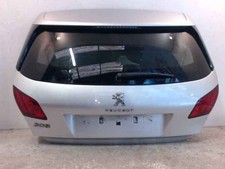 Malle / hayon / coffre Peugeot