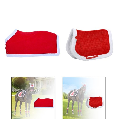 Tapis selle pour cheval - selle,