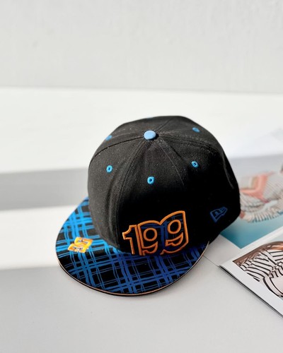New era fullcap - new,