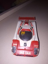 SCALEXTRIC   1/32 JAGUAR XJR9