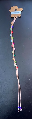 Bracelet bresilien amitie - bresilien,