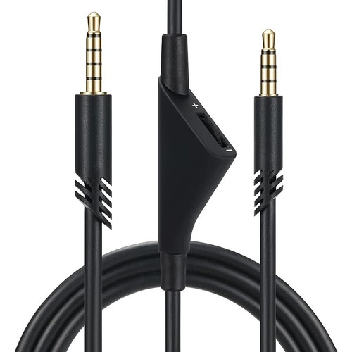Câble audio pour casque - câble,