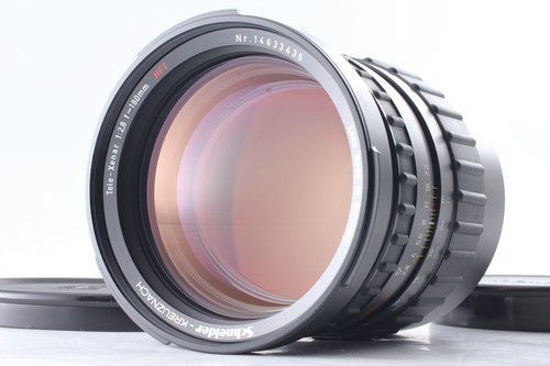 Neuf objectif rollei - objectif,