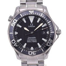 discount OMEGA Seamaster 300M 2254.50 Date chronometer  Men's Watch C#138473