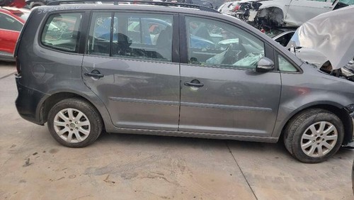 Jante volkswagen touran 1t3 - volkswagen,
