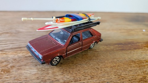 Hotwheels lancia delta - 1/43,