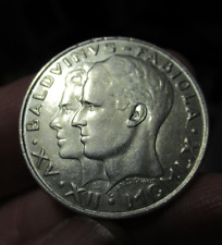 1960 Belgique 50 Francs