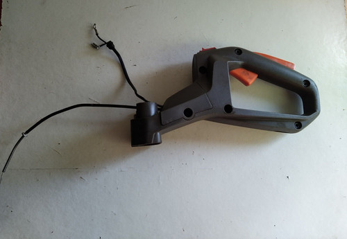 Poignee commande pour - de,
