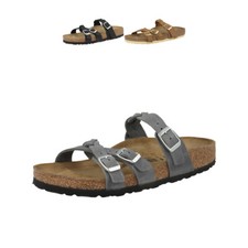 Birkenstock Franca Tressé