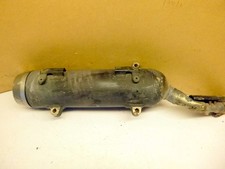 SILENCIEUX SCOOTER YAMAHA XMAX 125  X MAX 125  XMAX125