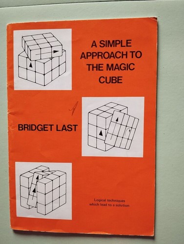Simple approach the magic - approach,