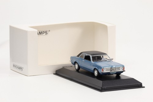 Minichamps ford taunus - minichamps,
