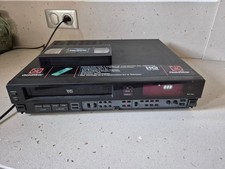 Magnetoscope Cassette VHS HQ