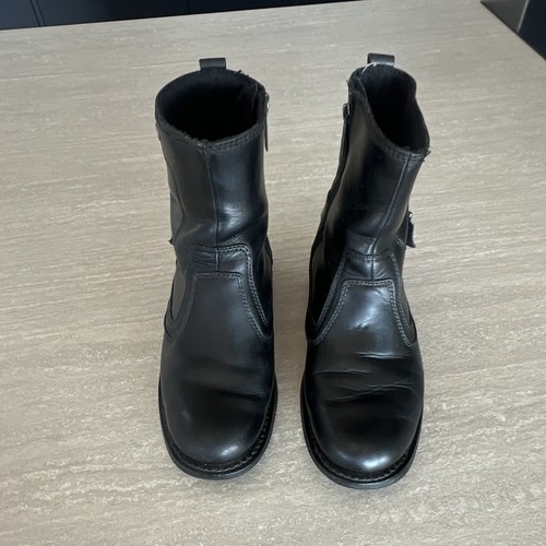 Harley davidson bottines homme - harley-davidson,