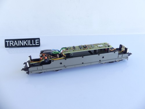 Marklin rails alternatif - (1), 3