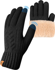 Gants chauffants moto hiver