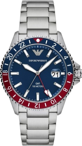 Montre pour homme emporio - homme,
