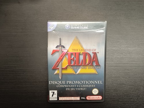 The legend zelda - legend,