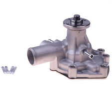 Water Pump 6213-610-011-20 For Iseki Engine E393 E3100 E3CE E3112 E4CG E3CD D4CD