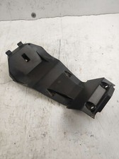 Intérieur bavette arrière