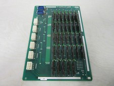 Carte de communication