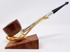 Belle pipe avec foyer en bruyère - Jamais utilisée