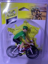 Cycliste Tour de France
