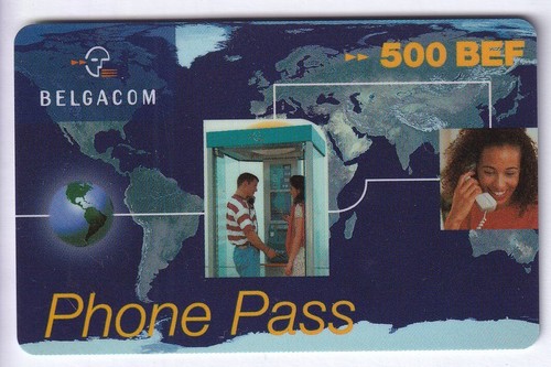Europe telecarte phonecard - /,