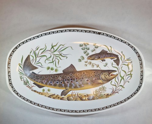 Longchamp ancien assiettes - ancien,