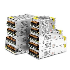 AC 110-220V LED DC5V IP20