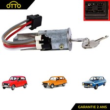 Neiman 5 POSITIONS prévu pour