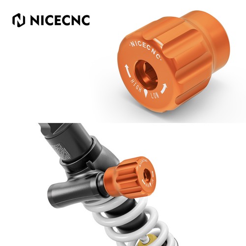 Nicecnc amortisseur ajustable - amortisseur,