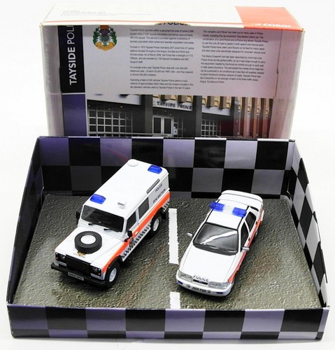 Corgi scale tp1002 - scale, ford