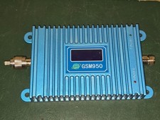 Répéteur Amplificateur GSM