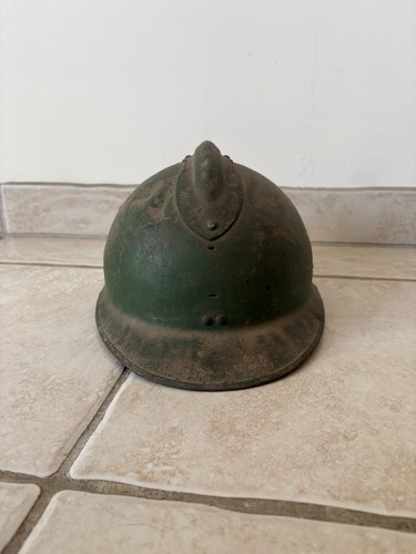 Casque adrian m26 ww2 - casque,