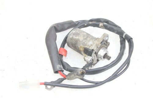 Demarreur gilera dna - demarreur,