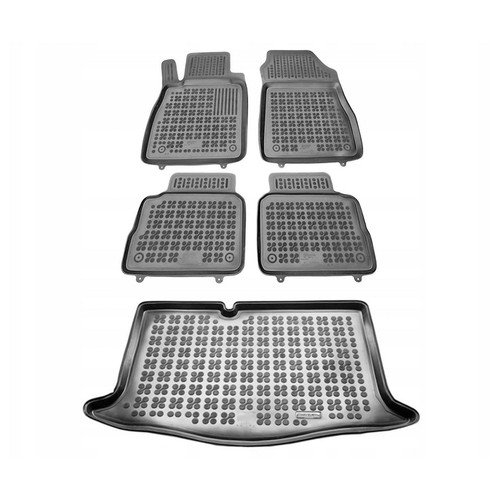 Ensemble tapis sol et - de,