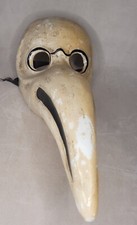 franca sfriso masque vénitien