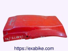 garde-boue arriere pour Honda MTX 125  de 1987 a 1989 (TC02)