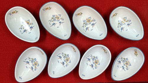 Ensemble coupelles - ensemble, 8