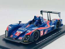 SPARK S2550 GINETTA-ZITEK Beechdean Mansell n°5 Le Mans 2010 1.43