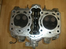 HONDA  CB 500 - 1998 - CULASSE