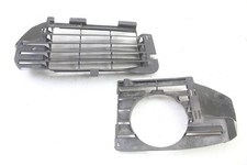 GRILLE RADIATEUR - HONDA MTX