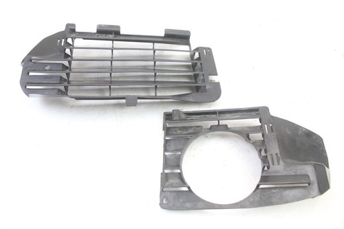 Grille radiateur honda - radiateur,
