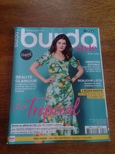 BURDA Style - n°258 - 06 /