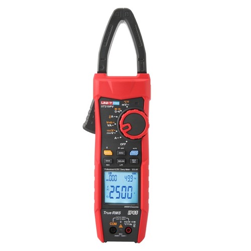 Uni ut219pv pince - uni-t,