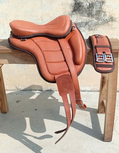Selle synthétique freemax - selle,