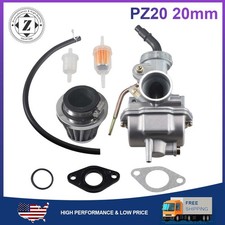 PZ20 Carburetor For 49 50 70