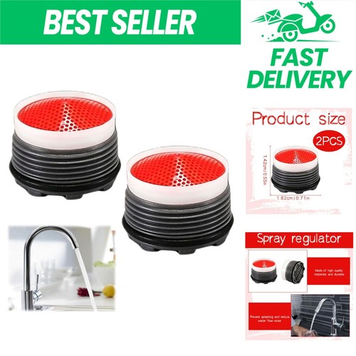 Mousseur robinet cuisine - cuisine, m18.5