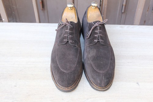 Chaussure derbies paraboot - chaussure,